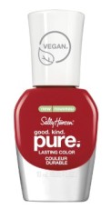 Sally Hansen Good.kind.pure Nagellak Pomegranate Punch 10ML