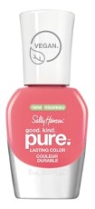 Sally Hansen Good.kind.pure Nagellak Coral Calm 10ML