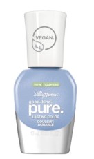 Sally Hansen Good.kind.pure Nagellak Crystal Blue 10ML