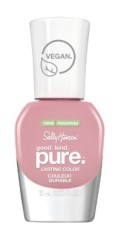 Sally Hansen Good.kind.pure Nagellak Pinky Clay 10ML
