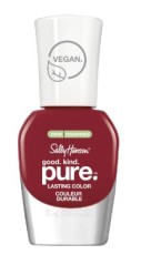 Sally Hansen Good Kind Pure Nagellak Cherry Amore 320 10ML