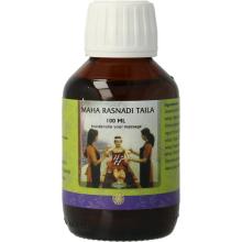 Holisan Maha rasnadi taila 100ml