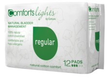 Comforts Light Verband Regular 12 Stuk