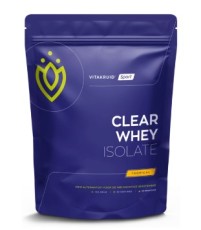 Vitakruid Clear Whey Isolate Tropical 750 Gram