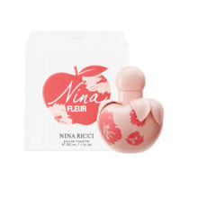 Geur Nina Fleur Edt Dames 30ML