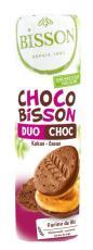 bisson Choco bisson duo choco bio 300K