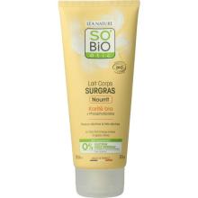 so bio etic Bodylotion ultra rich shea butter 200ML