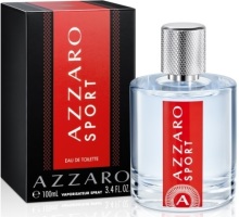 Azzaro Sport Edt 100ML