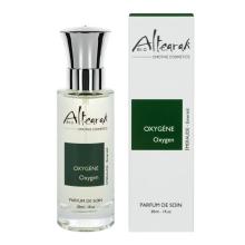 altearah Parfum de soin emerald oxygen bio 30ML