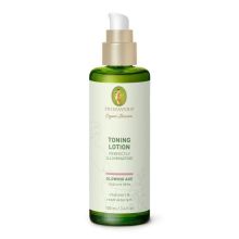 Primavera Toning lotion perfectly illuminating 100ML