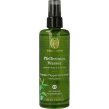 Primavera Peppermint water bio 100ML