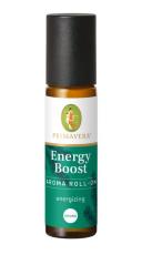 Primavera Aroma roll-on energy boost bio 10ML