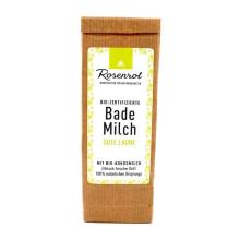 rosenrot Badmelk good mood 150G