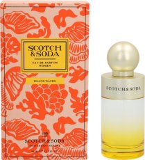 scotch&soda Island Water Women Edp 90ML