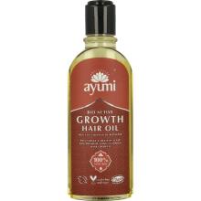 ayumi Growth hair oil 150ML