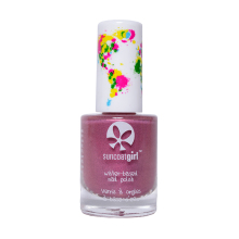 Suncoat Girl Nagellak princess dress non toxic 9ML