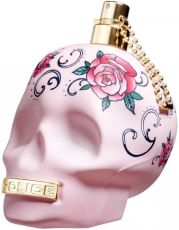 police Tattoo Art Woman 125ML