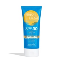 Bondi Sands Sun Lotion Parfumvrij SPF30 150ML