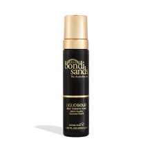 Bondi Sands Liquid Gold Foam 200ML