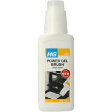 HG  Power gel brush oven 250ML