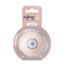 Difrax Lovi mamma speen fast 9+ maanden 1 Stuk