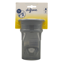 Difrax Beker Antilek 360 Stone 1 Stuk