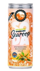 searoop Frisdrank Duindoorn 250ML