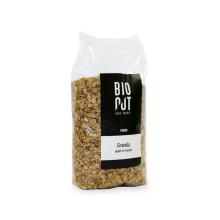 Bionut Granola appel & kaneel bio 750G