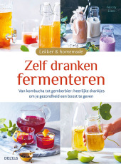 Deltas Zelf Dranken Fermenteren 1 Stuk