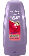 Andrelon Conditioner levendige kleur 250ML