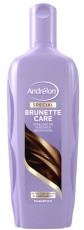 Andrelon Shampoo brunette care 300ML