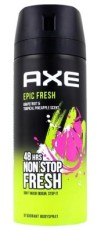 Axe Deospray Epic Fresh 150ML