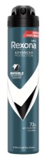 Rexona Deospray Ivisible Black & White 200ML