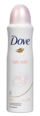 Dove Deospray Talc Soft 150ML