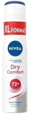 Nivea Deospray Dry Comfort 250ML