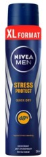 Nivea Deospray Stress Protect For Men 250ML