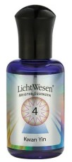 Lichtwesen Kwan yin olie 4 30ml