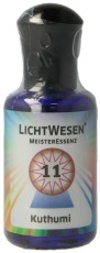 Lichtwesen Kuthumi olie 11 30ml