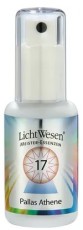 Lichtwesen Pallas Athene tinctuur 17 30ml