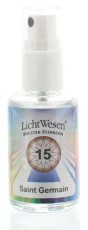 Lichtwesen Saint Germain tinctuur 15 30ml