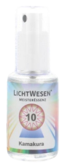 Lichtwesen Kamakura tinctuur 10 30ml