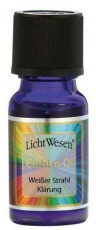 Lichtwesen Elohim olie wit 58 10ml