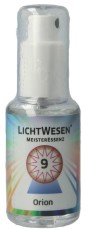 Lichtwesen Orion tinctuur 9 30ml