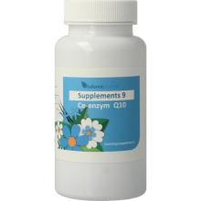 supplements Co-enzym Q10 60sft