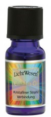 Lichtwesen Elohim olie kristall 66 10ml