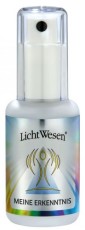 Lichtwesen Meine erkenntnis tinctuur 51 30ml
