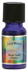 Lichtwesen Elohim olie blauw 55 10ml