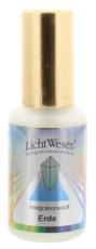 Lichtwesen Aarde geurspray 30ml