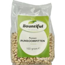 Bountiful Pijnboompitten 150G