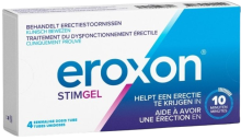 eroxon Stimgel  4 tubes
